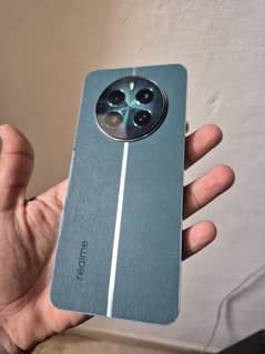 Realme 12+ 5G