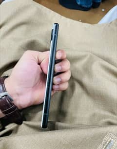 exchange only iphone used like new condition 10/10