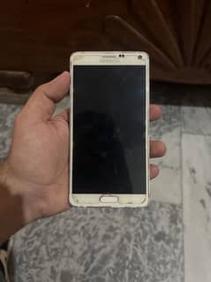Samsung galaxy s4