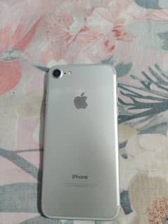 Iphone 7 10/10 Condition All Genuine Phone Not Open Or Repaired Best