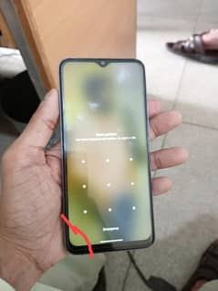 Vivo y33s