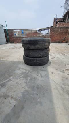Tyres for sale in Lahore
