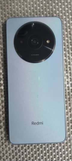 redmi a3 4 64