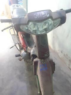 Scooty
