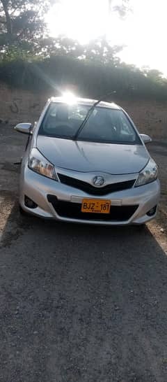 vitz