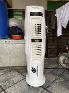 Room cooler