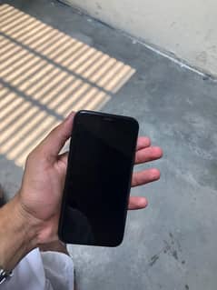 iPhone 11 Pro nonpta