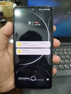 Xiaomi Redmi Note 13 256gb