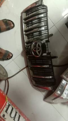 TOYOTA