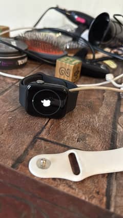 Apple watch series 6