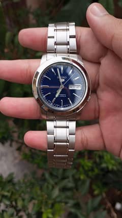 Seiko