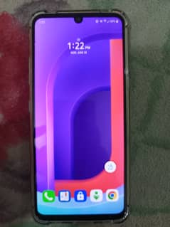 LG V60 ThinQ 5G