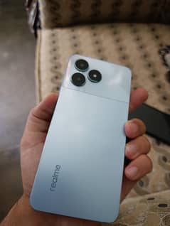 RealMe Note50 4/64