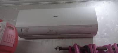Used A/C 1.5 Tin Haier