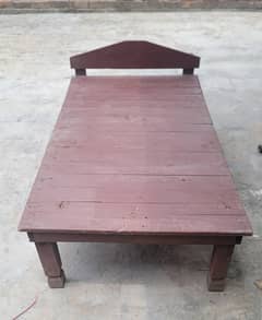 Takht Posh for sale