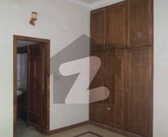 Prime Location Upper Portion Of 12 Marla In I-8/3 For rent