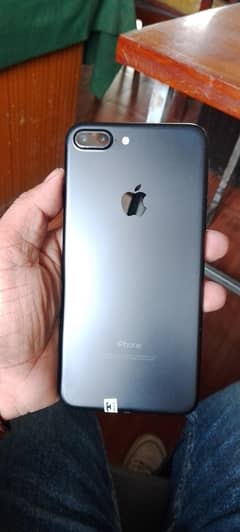 I phone 7 plus