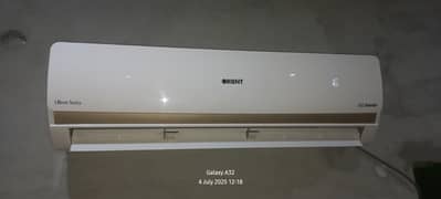 Orient DC Inverter 1.5 TON