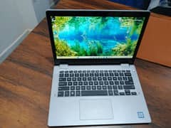 Dell I5 8th genration