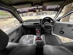 Mehran lover ajao bht achi totel genion euro II chill ac