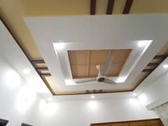 Canal road kheyaban colony no 2 Ali road 10 Marla new house for sale
