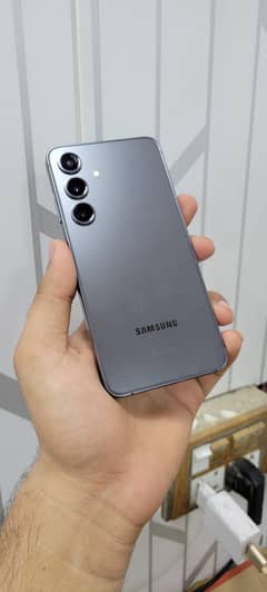 SAMSUNG GALAXY S24