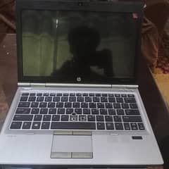 laptop 2570p
