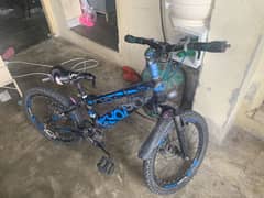 Bycycle