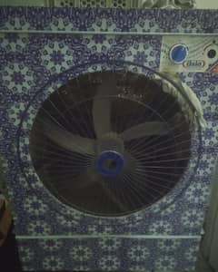 Air cooler