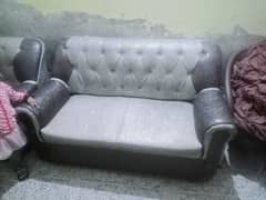 sofa set sell urjunt
