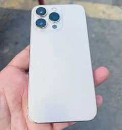 iphone 13 pro factory