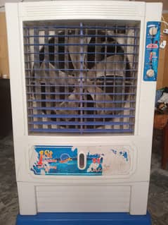 Used N. B Air Cooler NB-7500 Working Condition