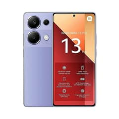 redmi note 13 just one month used