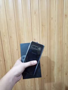samsung s10 urgent sale