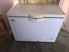 Dawlance Freezer