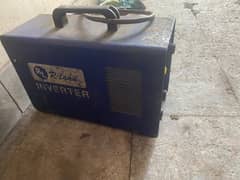 welding