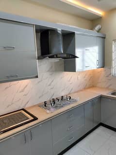 7 Marla Upper Portion Available For Rent