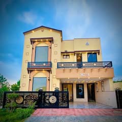 Beautiful Desigener House For sale
