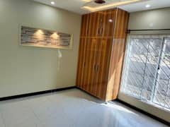 Kanal Upper Portion Available For Rent