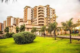 Daily 1 bed 2 bed fully furnished apartment available