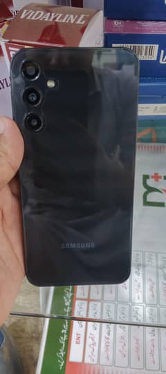 Samsung A24. (6/128)