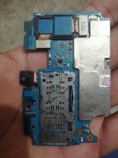 Samsung A10S board