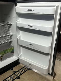 Dawlence refrigerator