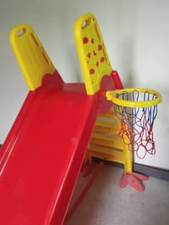 Slide for kids