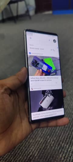 Sony Xperia 5 mark 3