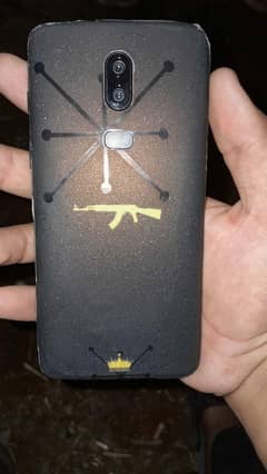 OnePlus 6