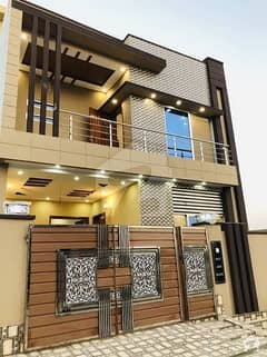 5 Marla Lower Portion For Rent Near Wapda Town Lahore