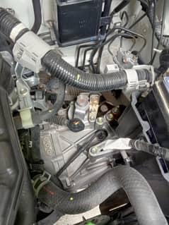 alto vxr 23/24 total original 29000 chali hai full new hai