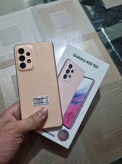 Samsang  A53 8/128