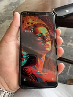 Samsung Galaxy J4 Plus